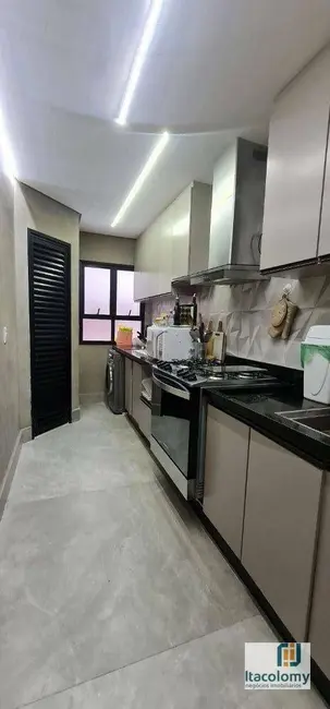 Foto 5 de Apartamento com 3 quartos à venda, 84m2 em Alphaville Industrial, Barueri - SP
