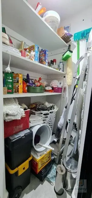 Foto 6 de Apartamento com 3 quartos à venda, 84m2 em Alphaville Industrial, Barueri - SP