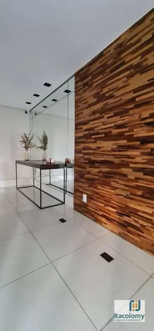 Foto 4 de Apartamento com 3 quartos à venda, 84m2 em Alphaville Industrial, Barueri - SP