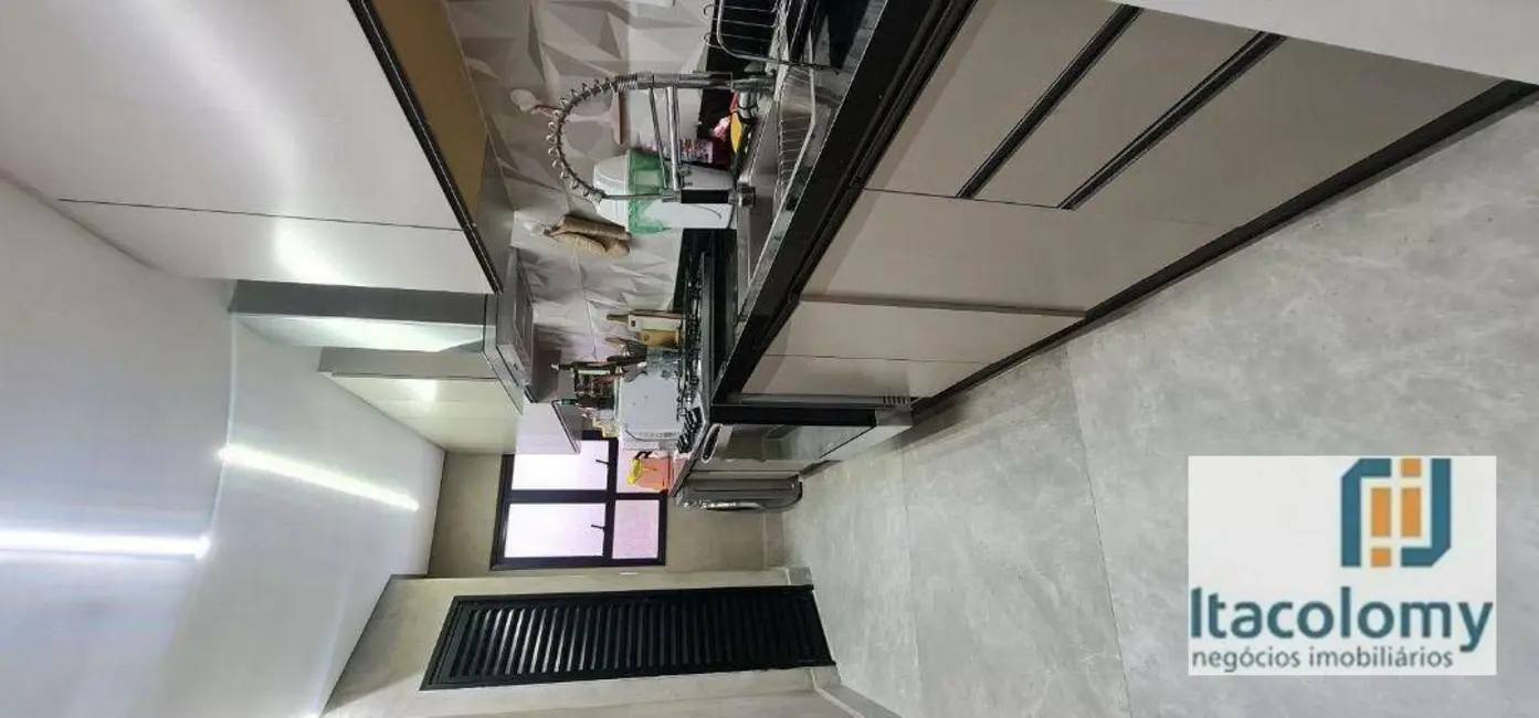 Foto 7 de Apartamento com 3 quartos à venda, 84m2 em Alphaville Industrial, Barueri - SP