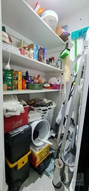 Apartamento com 3 quartos à venda, 84m2 em Alphaville Industrial, Barueri - SP - imagem 6 Foto 6 de Apartamento com 3 quartos à venda, 84m2 em Alphaville Industrial, Barueri - SP