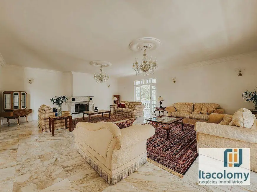 Casa de Condomínio com 10 quartos à venda, 5500m2 em Jundiaí Mirim, Jundiai - SP - imagem 3 Foto 3 de Casa de Condomínio com 10 quartos à venda, 5500m2 em Jundiaí Mirim, Jundiai - SP