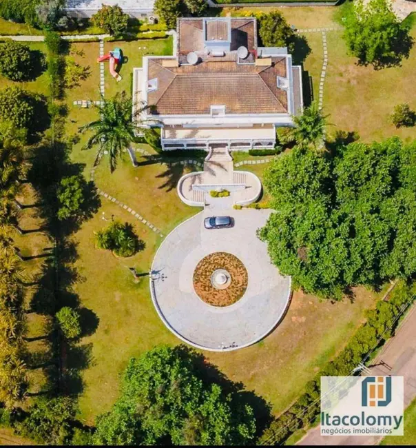 Casa de Condomínio com 10 quartos à venda, 5500m2 em Jundiaí Mirim, Jundiai - SP - imagem 9 Foto 9 de Casa de Condomínio com 10 quartos à venda, 5500m2 em Jundiaí Mirim, Jundiai - SP