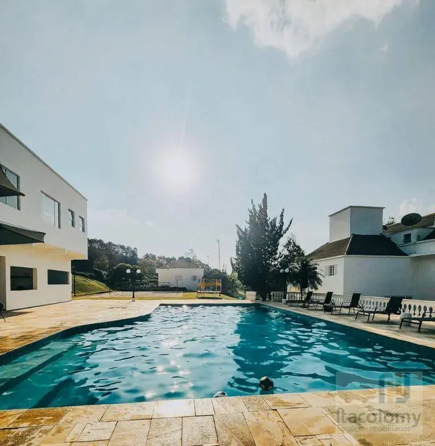 Foto 6 de Casa de Condomínio com 10 quartos à venda, 5500m2 em Jundiaí Mirim, Jundiai - SP