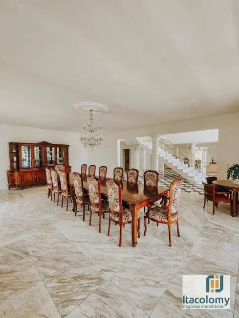 Casa de Condomínio com 10 quartos à venda, 5500m2 em Jundiaí Mirim, Jundiai - SP - imagem 4 Foto 4 de Casa de Condomínio com 10 quartos à venda, 5500m2 em Jundiaí Mirim, Jundiai - SP