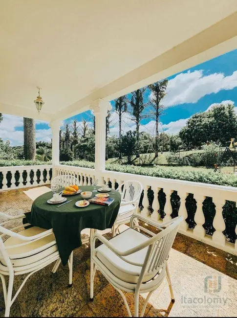 Foto 7 de Casa de Condomínio com 10 quartos à venda, 5500m2 em Jundiaí Mirim, Jundiai - SP