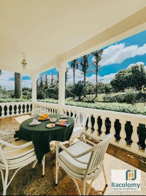 Casa de Condomínio com 10 quartos à venda, 5500m2 em Jundiaí Mirim, Jundiai - SP - imagem 7 Foto 7 de Casa de Condomínio com 10 quartos à venda, 5500m2 em Jundiaí Mirim, Jundiai - SP