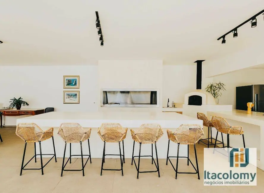 Casa de Condomínio com 10 quartos à venda, 5500m2 em Jundiaí Mirim, Jundiai - SP - imagem 8 Foto 8 de Casa de Condomínio com 10 quartos à venda, 5500m2 em Jundiaí Mirim, Jundiai - SP