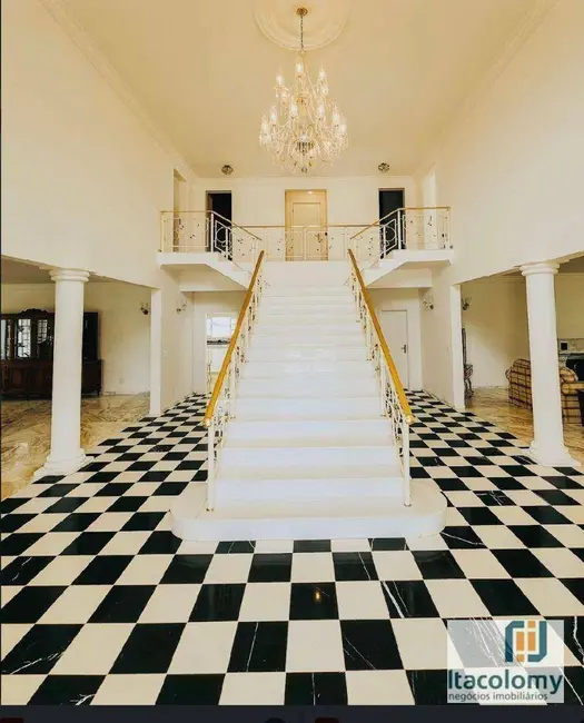 Casa de Condomínio com 10 quartos à venda, 5500m2 em Jundiaí Mirim, Jundiai - SP - imagem 5 Foto 5 de Casa de Condomínio com 10 quartos à venda, 5500m2 em Jundiaí Mirim, Jundiai - SP