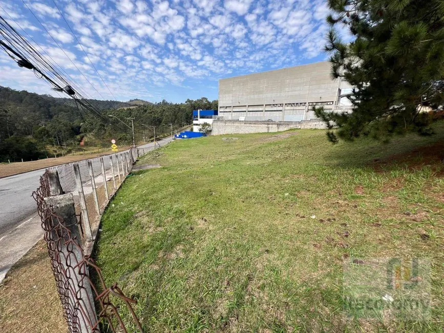 Foto 4 de Terreno / Lote à venda, 4977m2 em Tamboré, Santana De Parnaiba - SP