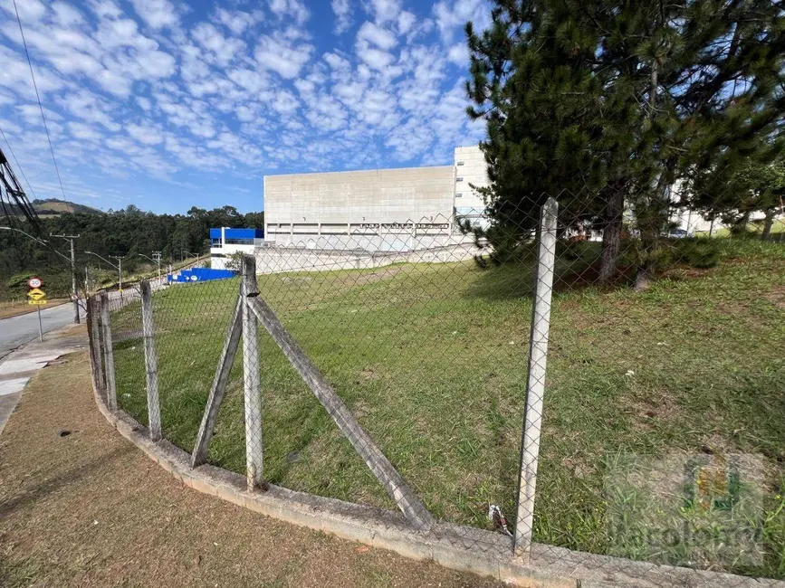 Foto 5 de Terreno / Lote à venda, 4977m2 em Tamboré, Santana De Parnaiba - SP