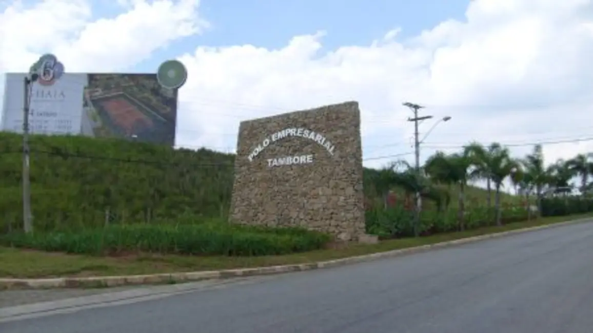 Foto 6 de Terreno / Lote à venda, 4977m2 em Tamboré, Santana De Parnaiba - SP