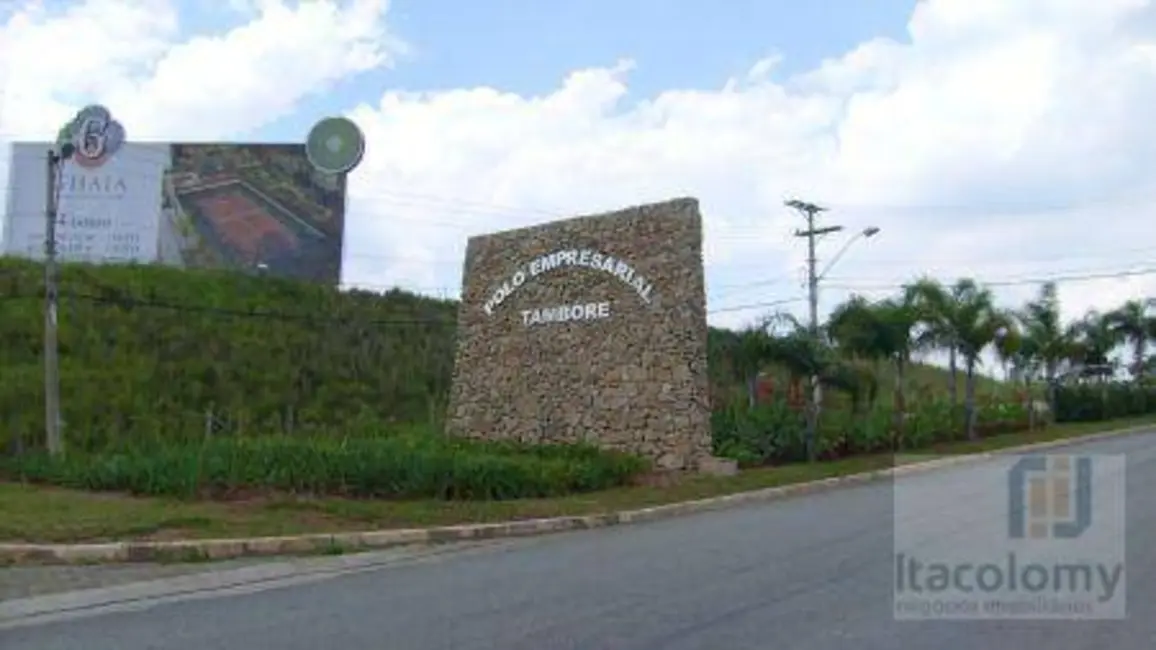 Foto 6 de Terreno / Lote à venda, 4977m2 em Tamboré, Santana De Parnaiba - SP