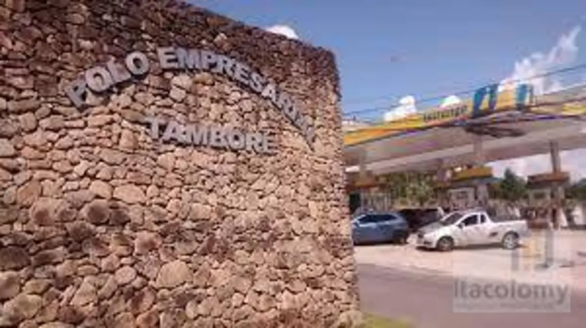 Foto 7 de Terreno / Lote à venda, 4977m2 em Tamboré, Santana De Parnaiba - SP