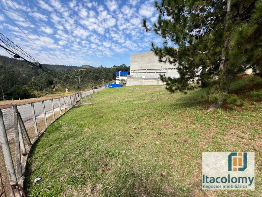Foto 1 de Terreno / Lote à venda, 4977m2 em Tamboré, Santana De Parnaiba - SP