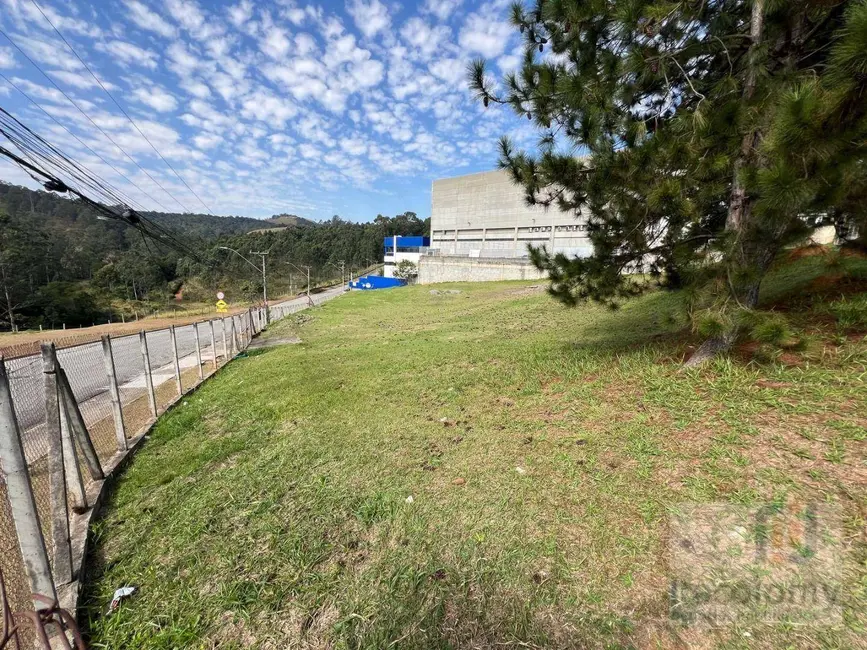 Foto 1 de Terreno / Lote à venda, 4977m2 em Tamboré, Santana De Parnaiba - SP