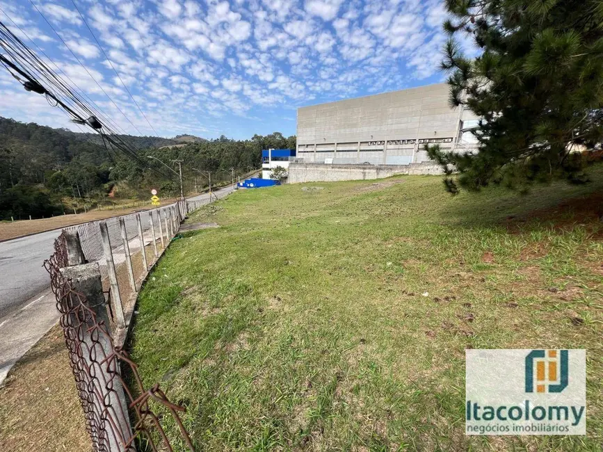 Foto 4 de Terreno / Lote à venda, 4977m2 em Tamboré, Santana De Parnaiba - SP