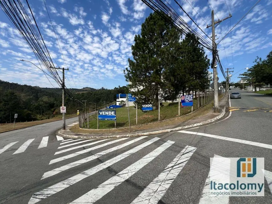 Foto 3 de Terreno / Lote à venda, 4977m2 em Tamboré, Santana De Parnaiba - SP