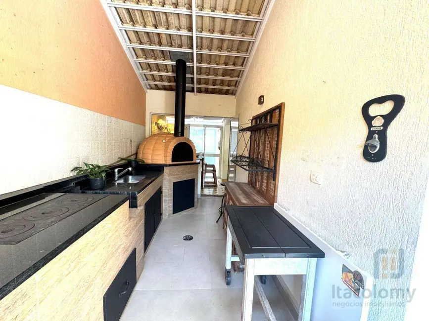 Foto 6 de Casa de Condomínio com 3 quartos à venda, 290m2 em Tamboré, Santana De Parnaiba - SP