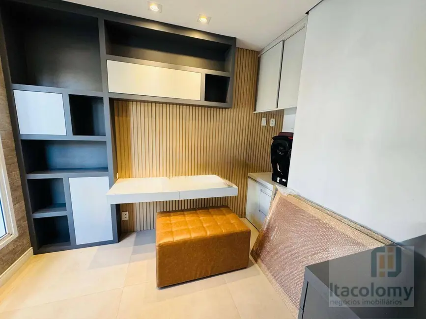 Foto 8 de Casa de Condomínio com 3 quartos à venda, 290m2 em Tamboré, Santana De Parnaiba - SP