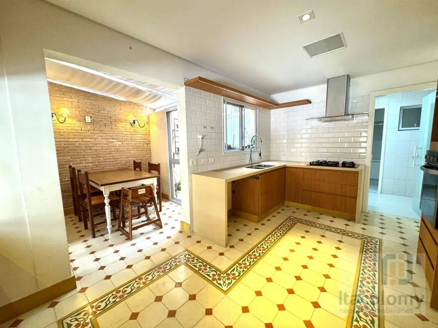 Foto 4 de Casa de Condomínio com 3 quartos à venda, 290m2 em Tamboré, Santana De Parnaiba - SP