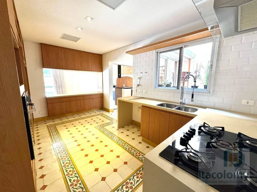 Foto 7 de Casa de Condomínio com 3 quartos à venda, 290m2 em Tamboré, Santana De Parnaiba - SP