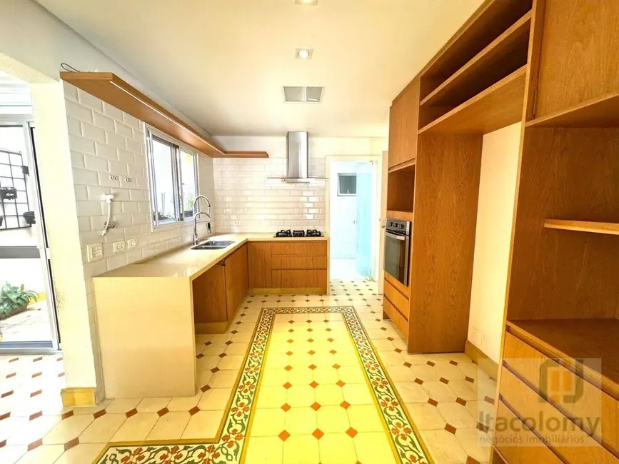 Foto 9 de Casa de Condomínio com 3 quartos à venda, 290m2 em Tamboré, Santana De Parnaiba - SP