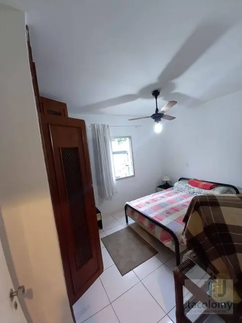 Foto 7 de Apartamento com 2 quartos à venda, 80m2 em Jardim Três Marias, Guaruja - SP