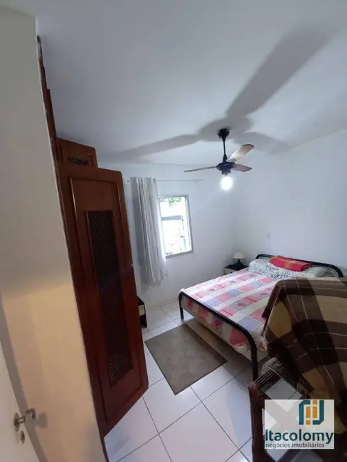 Foto 6 de Apartamento com 2 quartos à venda, 80m2 em Jardim Três Marias, Guaruja - SP