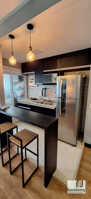 Foto 9 de Apartamento com 1 quarto à venda, 50m2 em Empresarial 18 do Forte, Barueri - SP