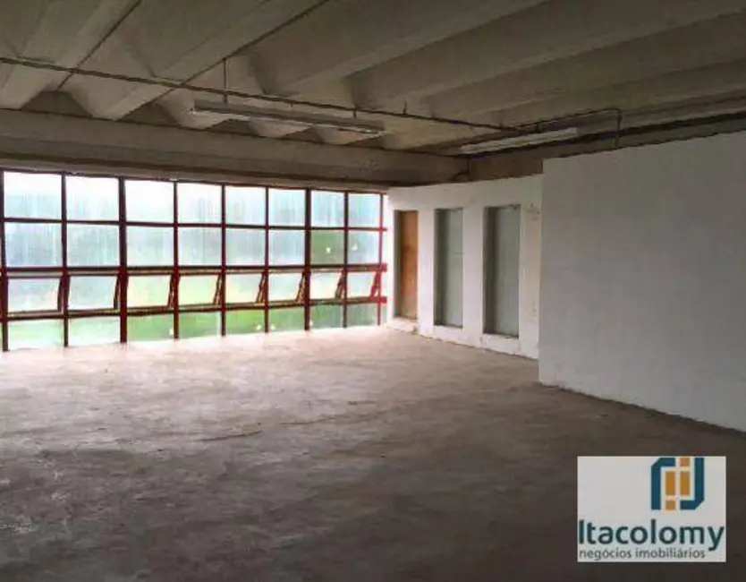 Foto 3 de Armazém / Galpão para alugar, 3700m2 em Osasco - SP