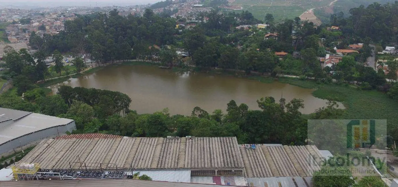 Foto 5 de Armazém / Galpão para alugar, 3700m2 em Osasco - SP