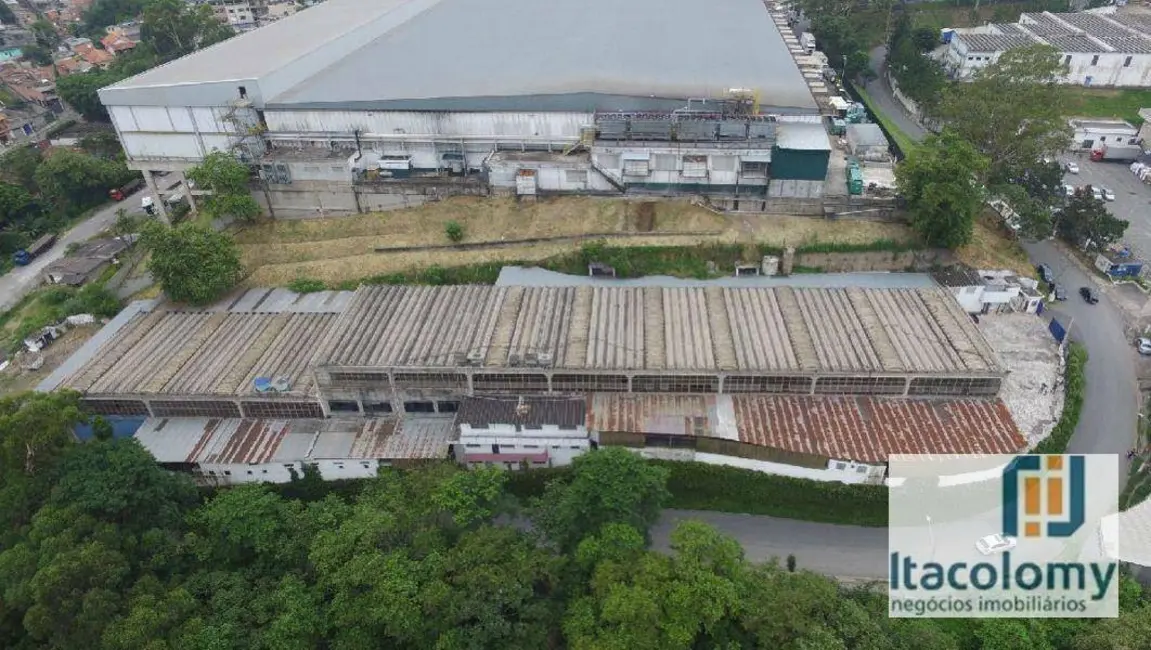 Foto 1 de Armazém / Galpão para alugar, 3700m2 em Osasco - SP
