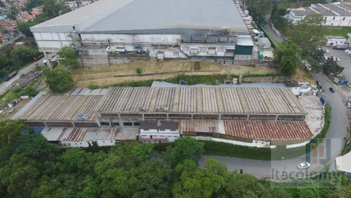 Foto 1 de Armazém / Galpão para alugar, 3700m2 em Osasco - SP