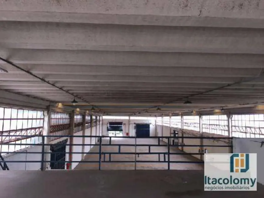 Foto 4 de Armazém / Galpão para alugar, 3700m2 em Osasco - SP