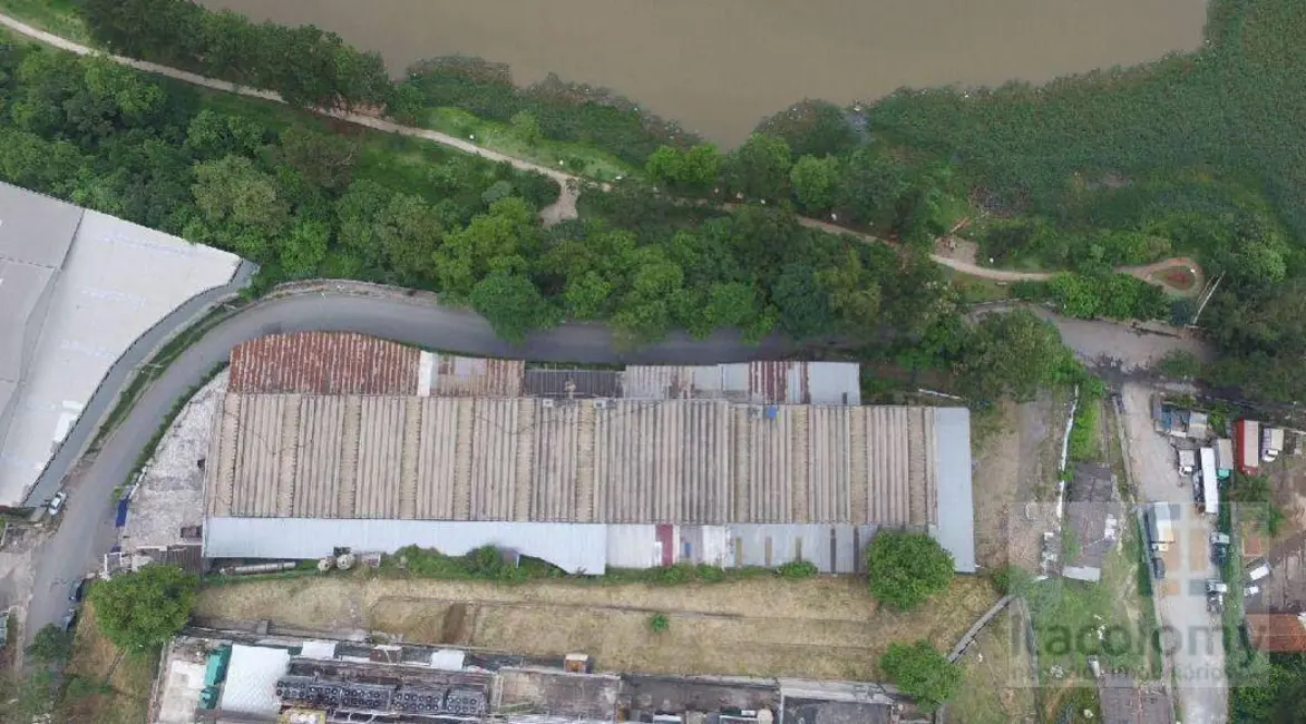 Foto 6 de Armazém / Galpão para alugar, 3700m2 em Osasco - SP