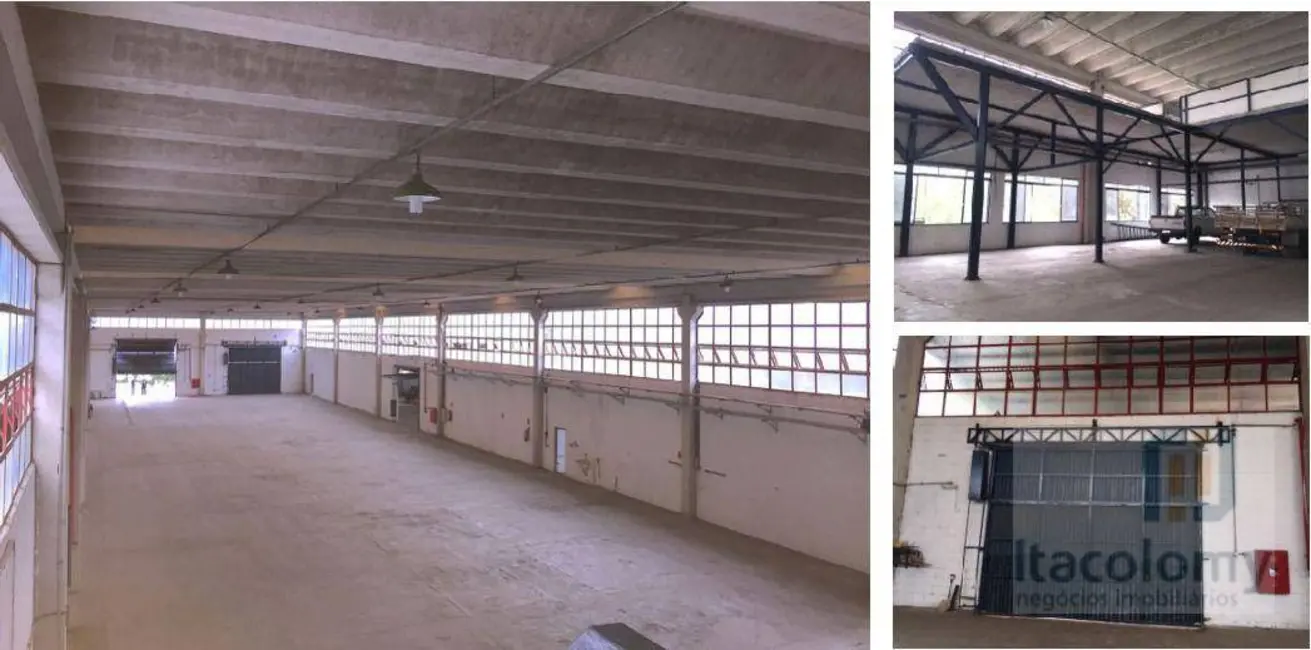 Foto 2 de Armazém / Galpão para alugar, 3700m2 em Osasco - SP