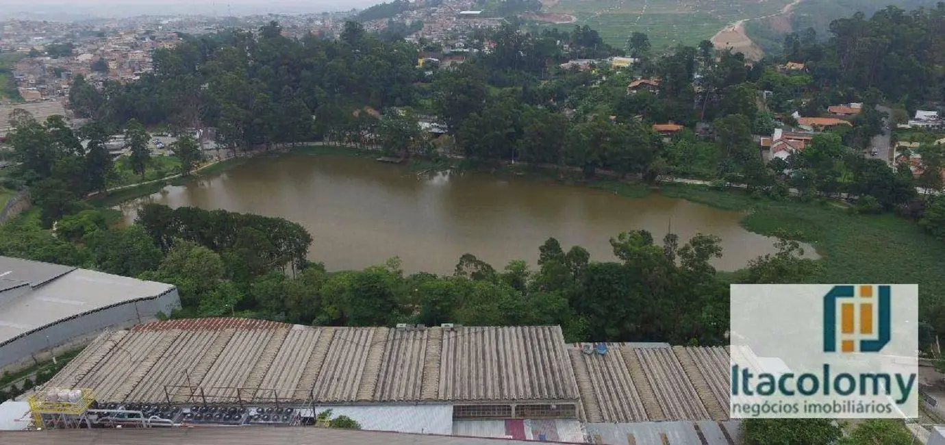 Foto 5 de Armazém / Galpão para alugar, 3700m2 em Osasco - SP