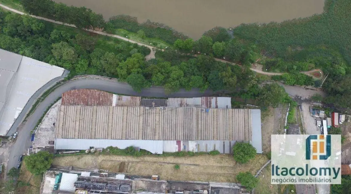 Foto 6 de Armazém / Galpão para alugar, 3700m2 em Osasco - SP