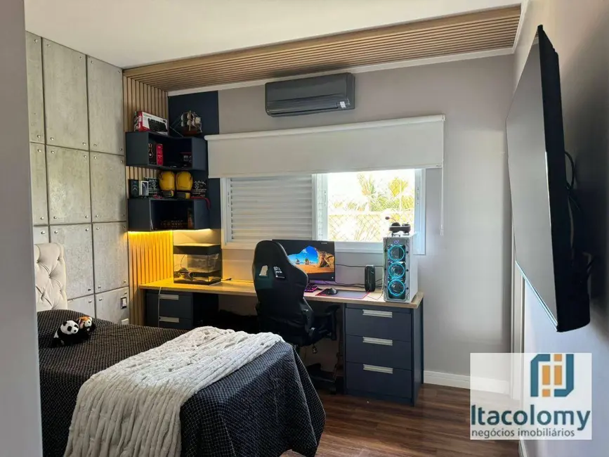 Casa de Condomínio com 3 quartos à venda, 437m2 em Condomínio Vila Toscana, Aracatuba - SP - imagem 8 Foto 8 de Casa de Condomínio com 3 quartos à venda, 437m2 em Condomínio Vila Toscana, Aracatuba - SP