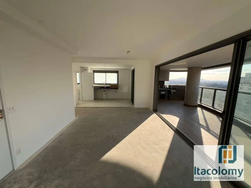 Foto 1 de Apartamento com 3 quartos à venda, 180m2 em Alphaville Conde II, Barueri - SP