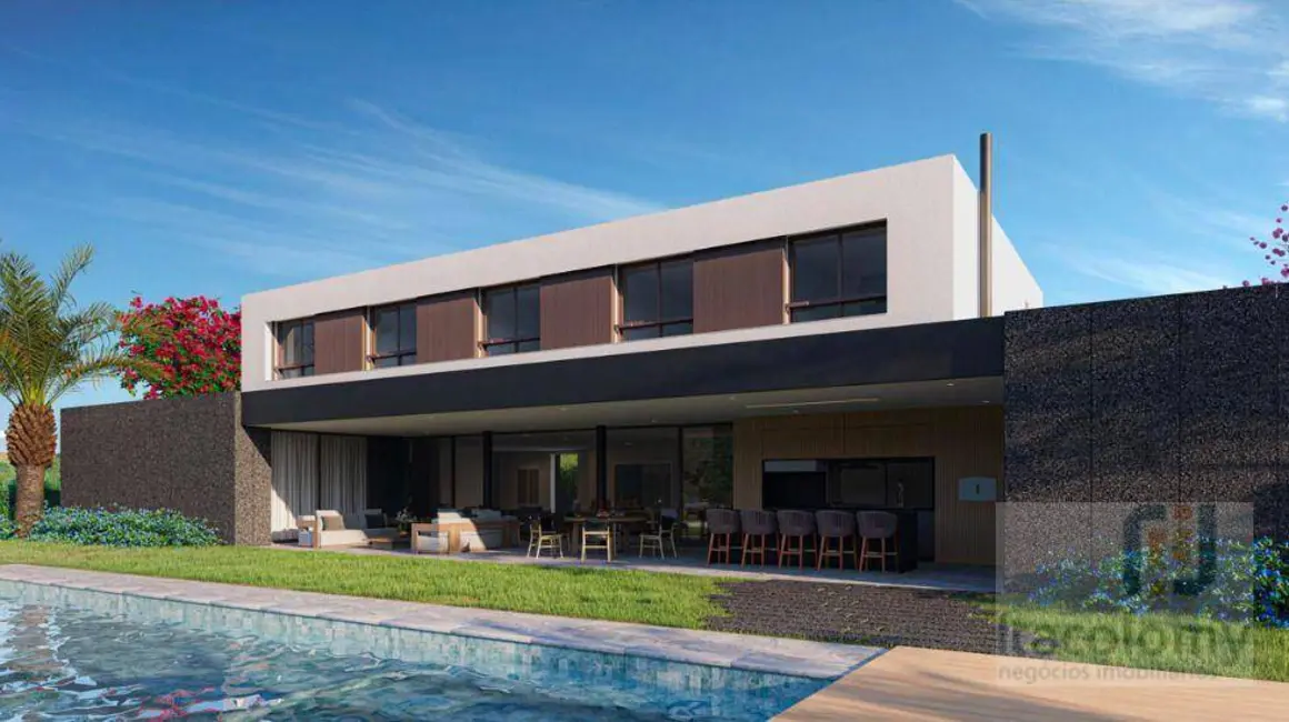 Foto 2 de Casa de Condomínio com 6 quartos à venda, 3266m2 em Braganca Paulista - SP