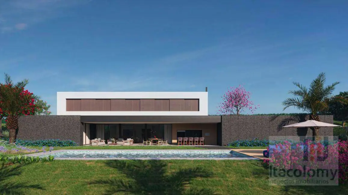 Foto 1 de Casa de Condomínio com 6 quartos à venda, 3266m2 em Braganca Paulista - SP