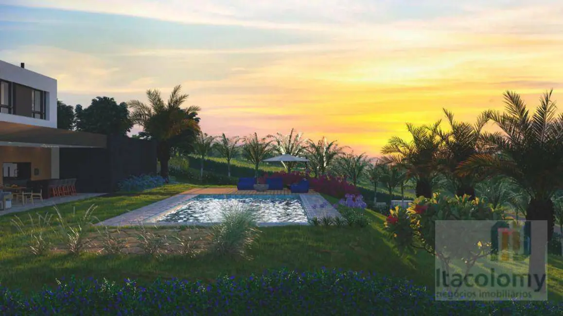 Foto 8 de Casa de Condomínio com 6 quartos à venda, 3266m2 em Braganca Paulista - SP