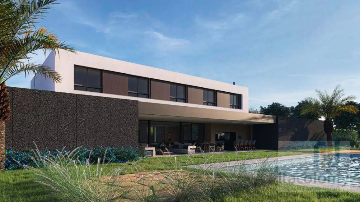 Foto 5 de Casa de Condomínio com 6 quartos à venda, 3266m2 em Braganca Paulista - SP