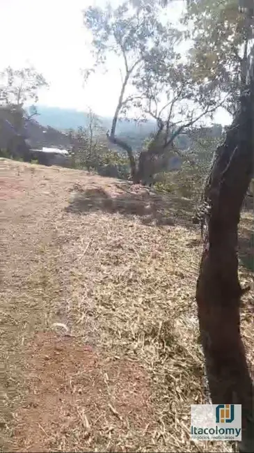 Foto 6 de Terreno / Lote à venda, 2519m2 em Vila Velha, Santana De Parnaiba - SP