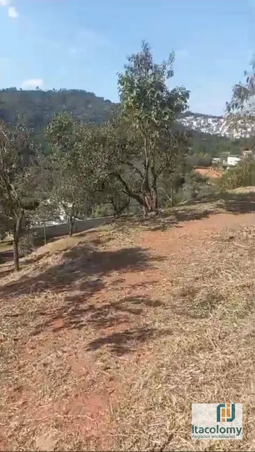 Foto 4 de Terreno / Lote à venda, 2519m2 em Vila Velha, Santana De Parnaiba - SP