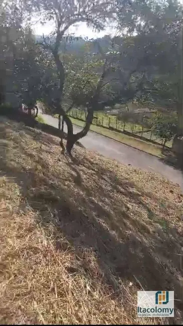 Foto 2 de Terreno / Lote à venda, 2519m2 em Vila Velha, Santana De Parnaiba - SP