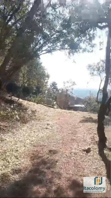 Foto 8 de Terreno / Lote à venda, 2519m2 em Vila Velha, Santana De Parnaiba - SP