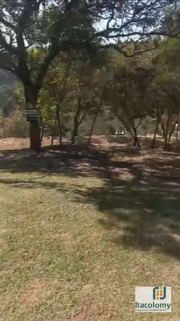 Foto 9 de Terreno / Lote à venda, 2519m2 em Vila Velha, Santana De Parnaiba - SP